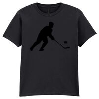 Softstyle™ youth ringspun t-shirt Thumbnail