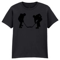 Softstyle™ youth ringspun t-shirt Thumbnail