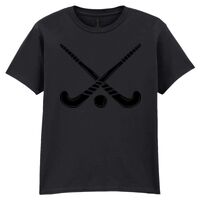 Softstyle™ youth ringspun t-shirt Thumbnail