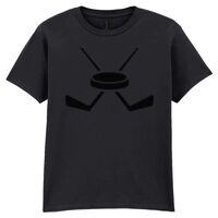 Softstyle™ youth ringspun t-shirt Thumbnail