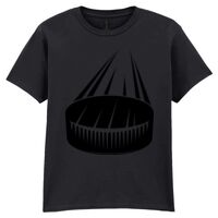 Softstyle™ youth ringspun t-shirt Thumbnail