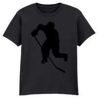 Softstyle™ youth ringspun t-shirt Thumbnail