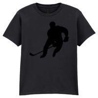 Softstyle™ youth ringspun t-shirt Thumbnail