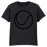 Softstyle™ youth ringspun t-shirt Thumbnail
