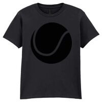Softstyle™ youth ringspun t-shirt Thumbnail
