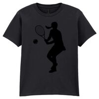 Softstyle™ youth ringspun t-shirt Thumbnail