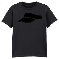 Softstyle™ youth ringspun t-shirt Thumbnail