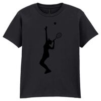 Softstyle™ youth ringspun t-shirt Thumbnail