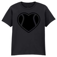 Softstyle™ youth ringspun t-shirt Thumbnail
