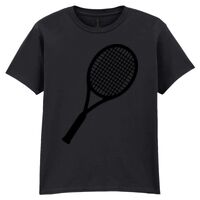 Softstyle™ youth ringspun t-shirt Thumbnail