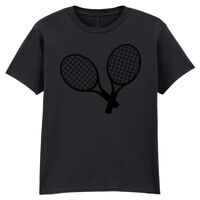 Softstyle™ youth ringspun t-shirt Thumbnail