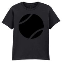 Softstyle™ youth ringspun t-shirt Thumbnail