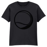 Softstyle™ youth ringspun t-shirt Thumbnail