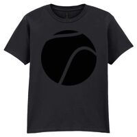 Softstyle™ youth ringspun t-shirt Thumbnail