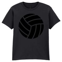 Softstyle™ youth ringspun t-shirt Thumbnail