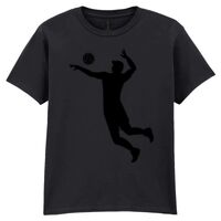 Softstyle™ youth ringspun t-shirt Thumbnail
