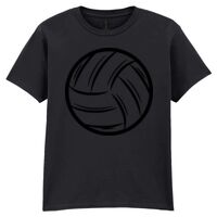 Softstyle™ youth ringspun t-shirt Thumbnail