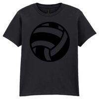 Softstyle™ youth ringspun t-shirt Thumbnail
