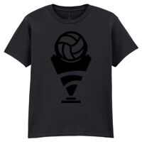 Softstyle™ youth ringspun t-shirt Thumbnail