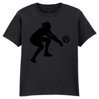 Softstyle™ youth ringspun t-shirt Thumbnail