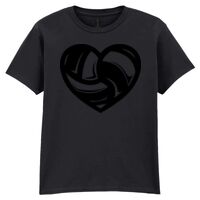 Softstyle™ youth ringspun t-shirt Thumbnail