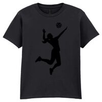 Softstyle™ youth ringspun t-shirt Thumbnail