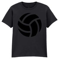 Softstyle™ youth ringspun t-shirt Thumbnail