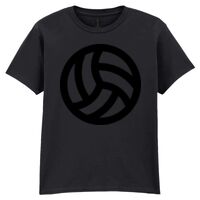 Softstyle™ youth ringspun t-shirt Thumbnail