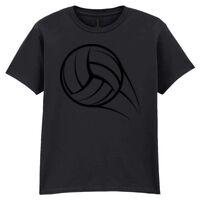 Softstyle™ youth ringspun t-shirt Thumbnail