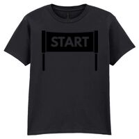Softstyle™ youth ringspun t-shirt Thumbnail