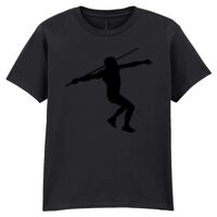 Softstyle™ youth ringspun t-shirt Thumbnail