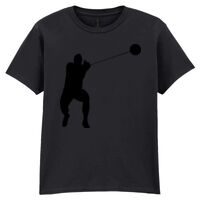 Softstyle™ youth ringspun t-shirt Thumbnail
