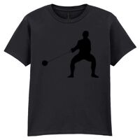 Softstyle™ youth ringspun t-shirt Thumbnail