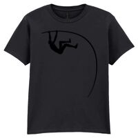 Softstyle™ youth ringspun t-shirt Thumbnail