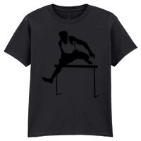 Softstyle™ youth ringspun t-shirt Thumbnail