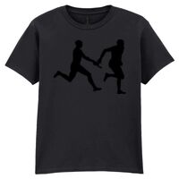 Softstyle™ youth ringspun t-shirt Thumbnail