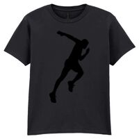 Softstyle™ youth ringspun t-shirt Thumbnail
