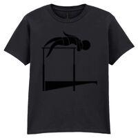 Softstyle™ youth ringspun t-shirt Thumbnail