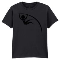 Softstyle™ youth ringspun t-shirt Thumbnail