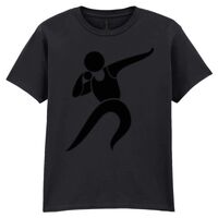 Softstyle™ youth ringspun t-shirt Thumbnail