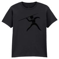 Softstyle™ youth ringspun t-shirt Thumbnail