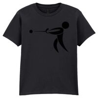 Softstyle™ youth ringspun t-shirt Thumbnail