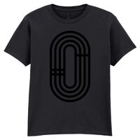Softstyle™ youth ringspun t-shirt Thumbnail