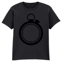 Softstyle™ youth ringspun t-shirt Thumbnail