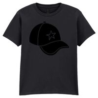 Softstyle™ youth ringspun t-shirt Thumbnail