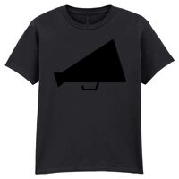 Softstyle™ youth ringspun t-shirt Thumbnail