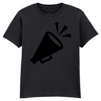 Softstyle™ youth ringspun t-shirt Thumbnail