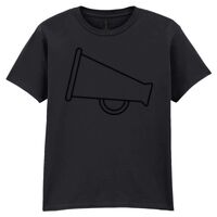 Softstyle™ youth ringspun t-shirt Thumbnail