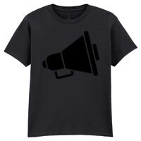 Softstyle™ youth ringspun t-shirt Thumbnail
