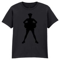Softstyle™ youth ringspun t-shirt Thumbnail